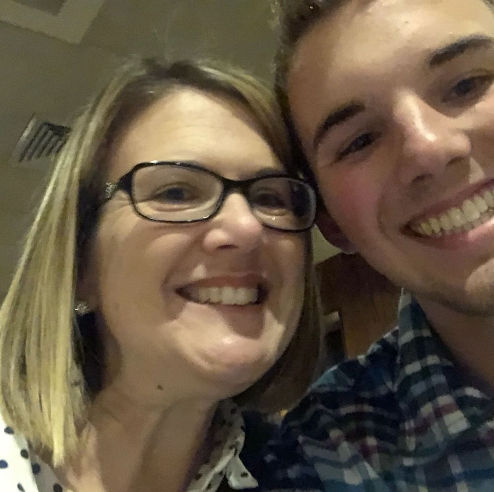 Meet your Posher, Melanie